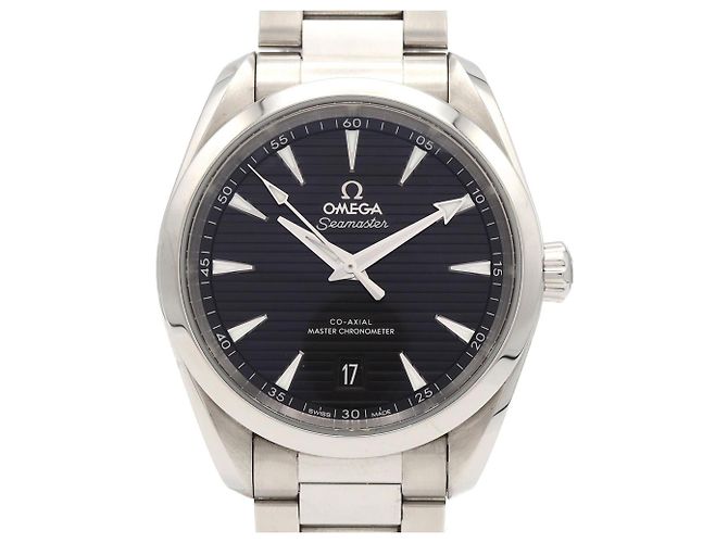 Relógio Automático Omega Seamaster Aqua Terra
