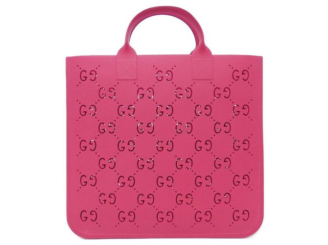 Borsa Gucci per bambini Rosa