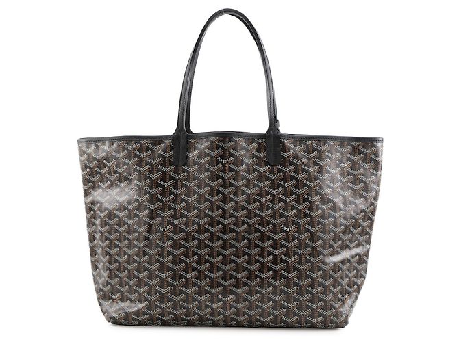 Sac Cabas Goyard Saint Louis PM Noir