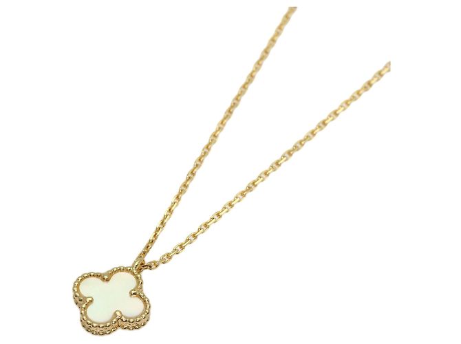 Collar Sweet Alhambra Van Cleef & Arpels