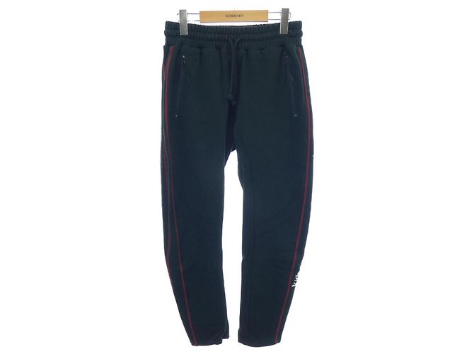 Autre Marque Calças Kith Verde