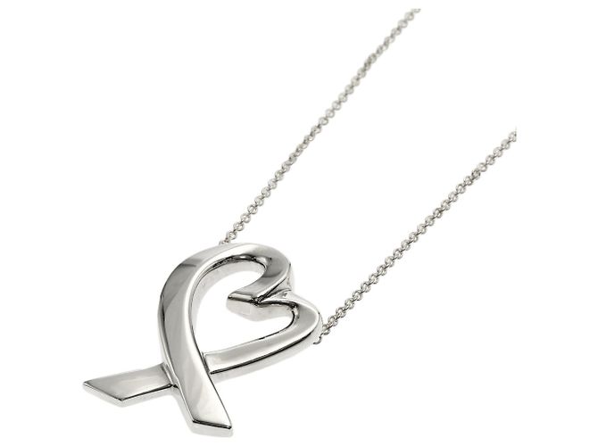 Autre Marque Collana Loving Heart Tiffany & Co.