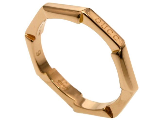 Anillo Gucci Linked to Love #9