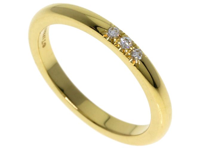 Autre Marque Anillo Forever Diamond Band de Tiffany & Co.