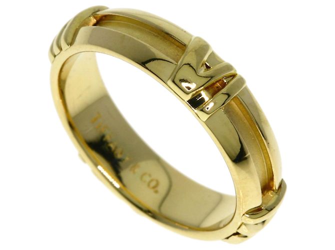 Autre Marque Anillo Atlas Band Tiffany & Co.