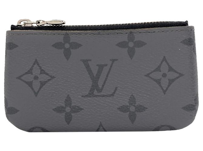 Monedero Louis Vuitton Monogram Eclipse Monograma