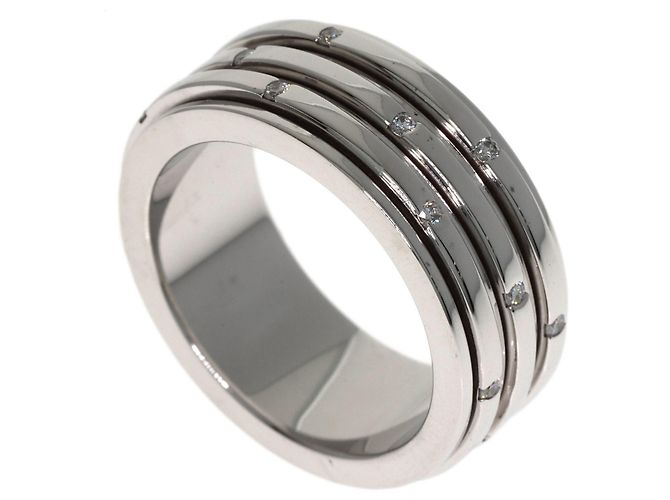 Piaget Possession Diamond Ring