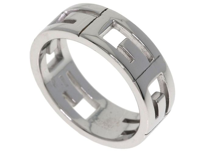 Anillo Gucci Multiple #18