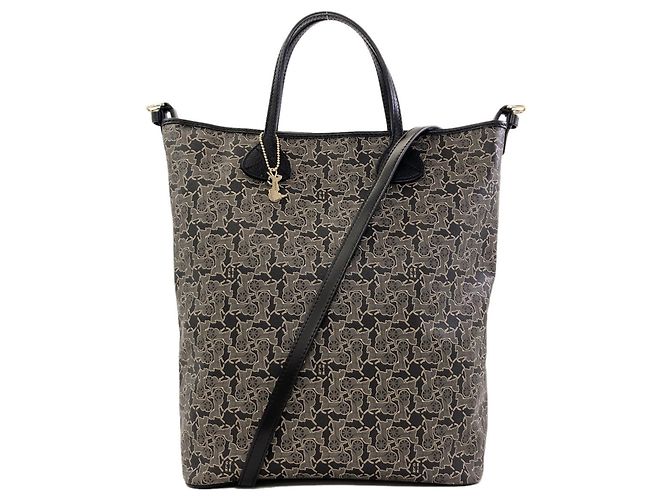 Céline Borsa 2-Way Celine Sulky Nero