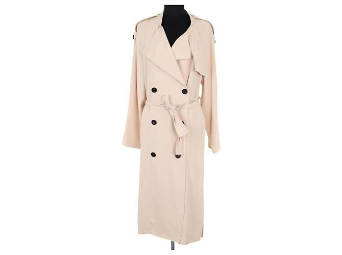 Trench beige Vanessa Bruno