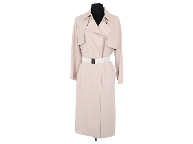 Trench beige Tara Jarmon