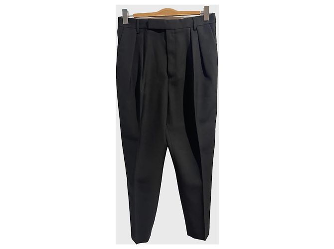 Céline Hose schwarz T.42
