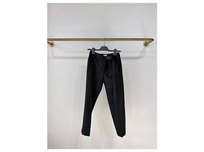 Pantaloni Brunello Cucinelli Multicolore