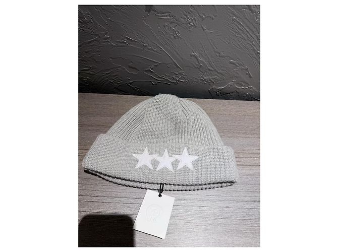 Chrome Hearts Chapeaux & Bonnets Multicolore