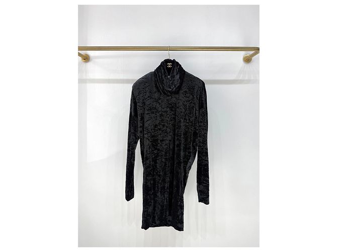 Autre Marque Saint Laurent Kleider Mehrfarben