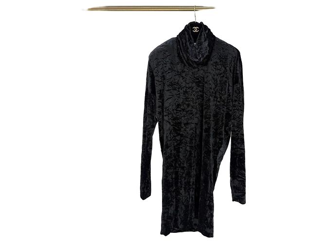 Autre Marque Vestidos Saint Laurent Multicor
