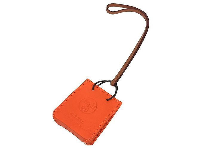 Hermès Charm per borsa Hermes Limited Edition
