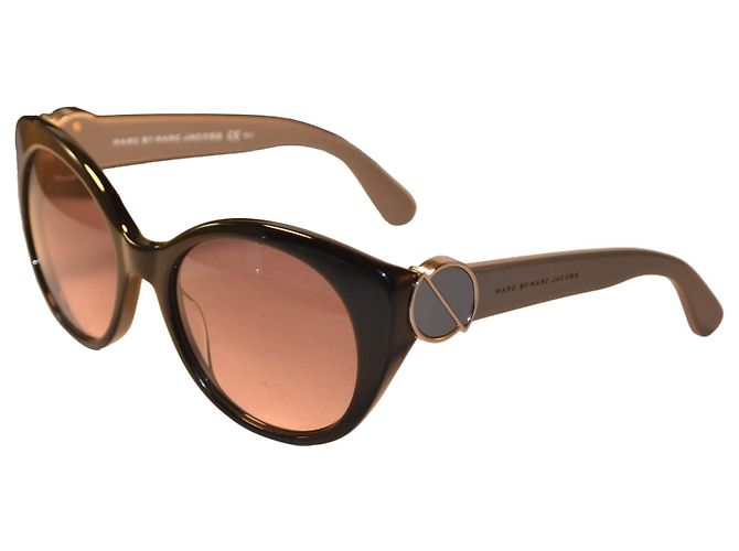 Gafas de sol Marc by Marc Jacobs MMJ396/S Negro Gris