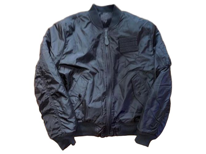 Giacca Alpha Industries da Uomo in Ottimo stato