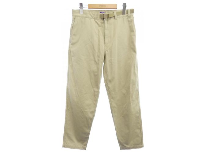 Pantaloni THE NORTH FACE Beige