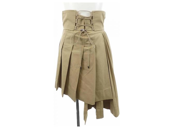 Autre Marque Christian Dior Rock Beige
