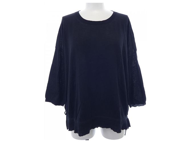 Autre Marque Top Drawer Top nero