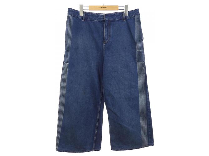 Vaqueros Christian Dior Dior Alps Azul