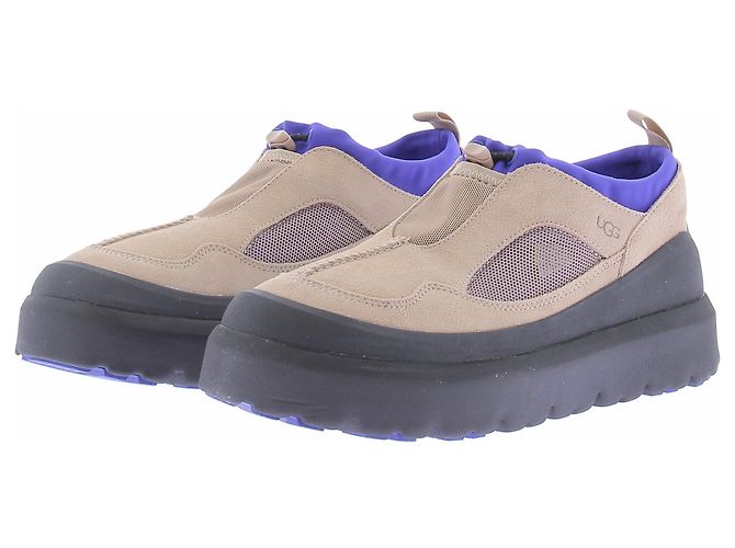 Ugg Basket Heritage Utility Axoid Camel