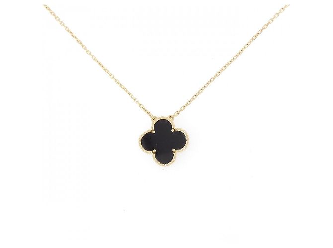 Collier Vintage Alhambra Van Cleef & Arpels