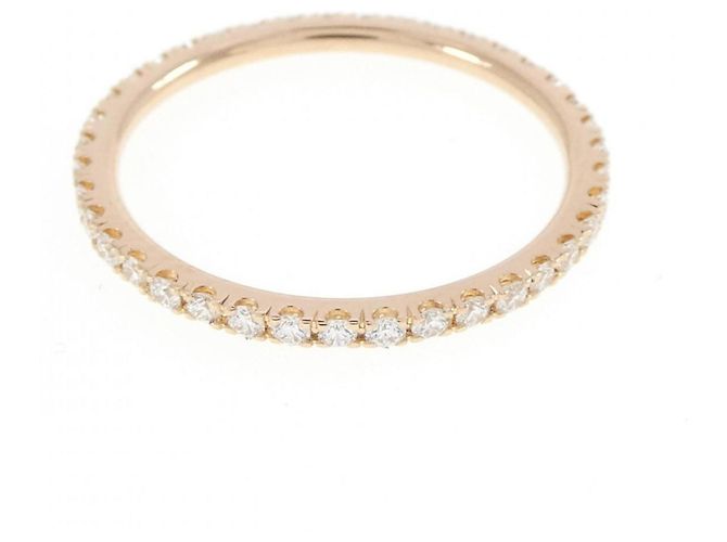 Van Cleef & Arpels Felicite Ring