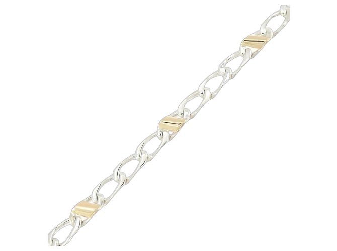 Autre Marque Tiffany & Co. Armband mit Anhängern