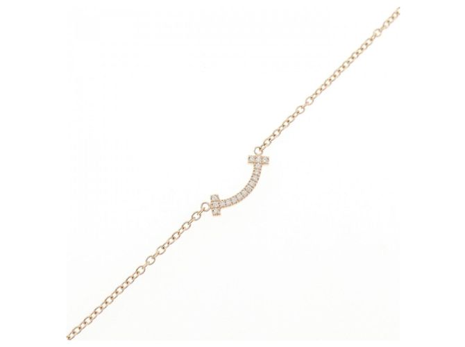 Autre Marque Pulsera Tiffany T Smile Mini