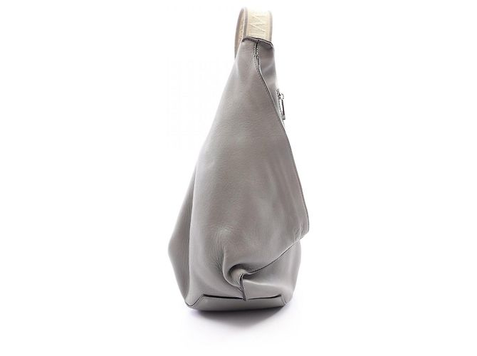 Sac ceinture Loewe Anton Sling Marron
