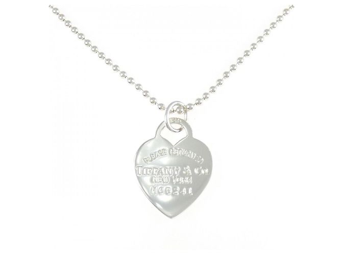 Autre Marque Collier Return to Tiffany de Tiffany & Co.