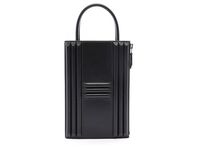 Hermès Borsa Hermes Cadena Nero