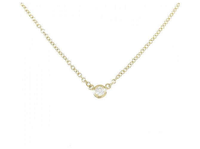 Autre Marque Collar Tiffany & Co. By the Yard