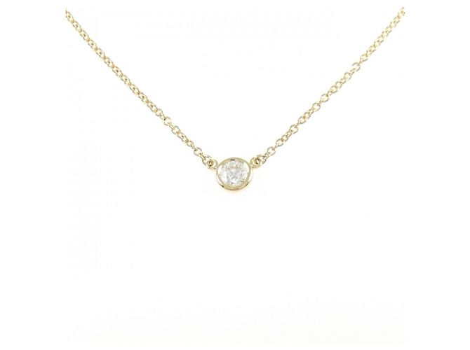 Autre Marque Collar Tiffany & Co. By the Yard