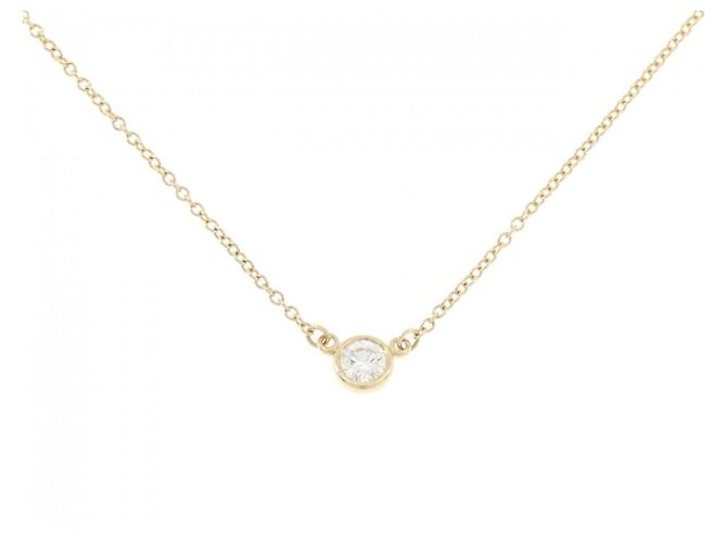 Autre Marque Collar Tiffany & Co. By the Yard