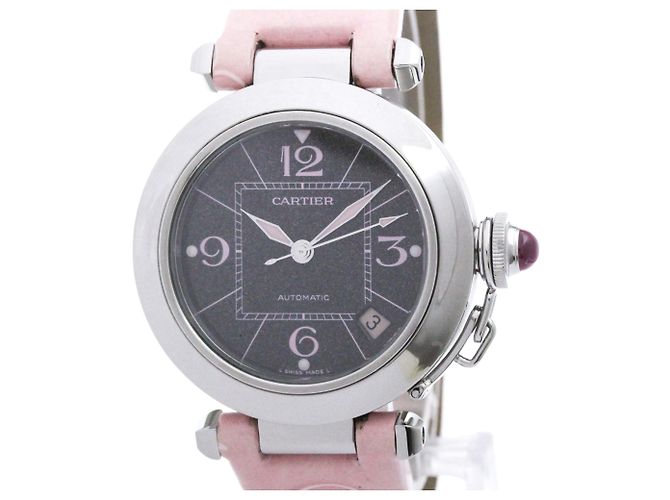 Reloj automático Cartier Pasha C Christmas Limited Edition