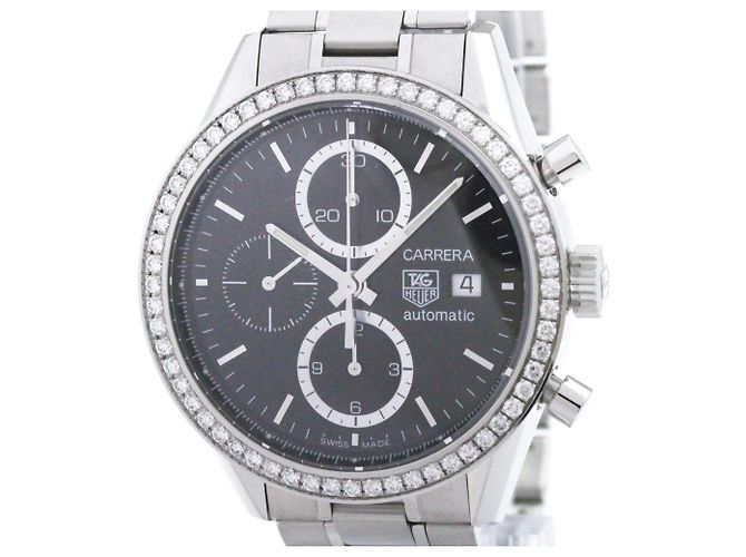 TAG Heuer Carrera Chronograph Automatic Men's Watch