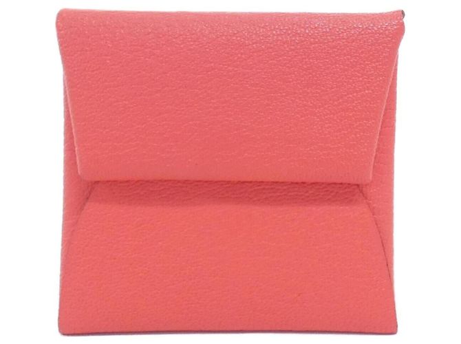 Hermès Monedero Hermes Bastia Rosa