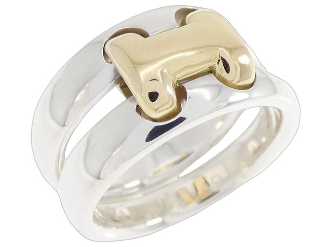 Hermes Hermès Olympe Ring