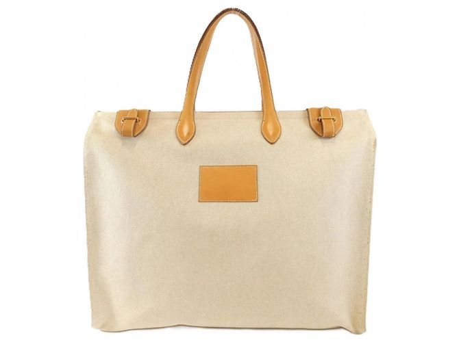 Hermès Borsa Hermes Cabas 50cm
