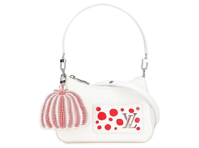 Bolso Louis Vuitton Marelini 2WAY Multicolor