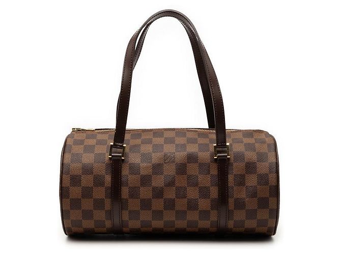 Louis Vuitton Damier Papillon 30 Marron