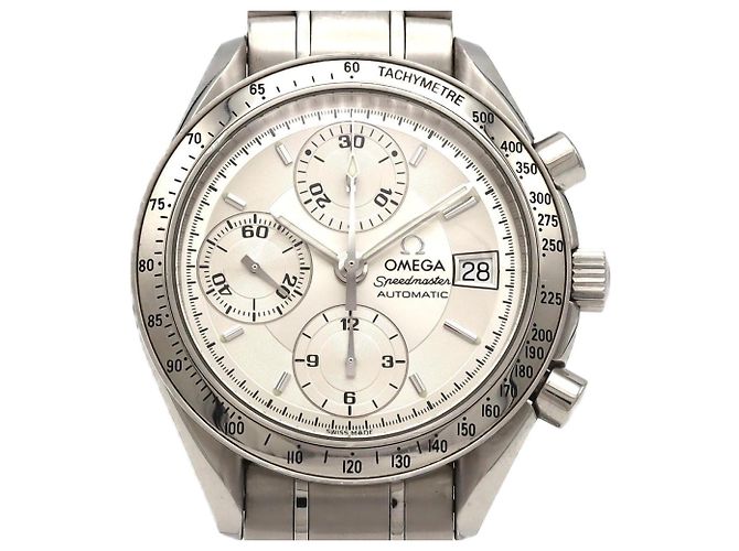 Omega Speedmaster Date 3513.30 Automatikuhr