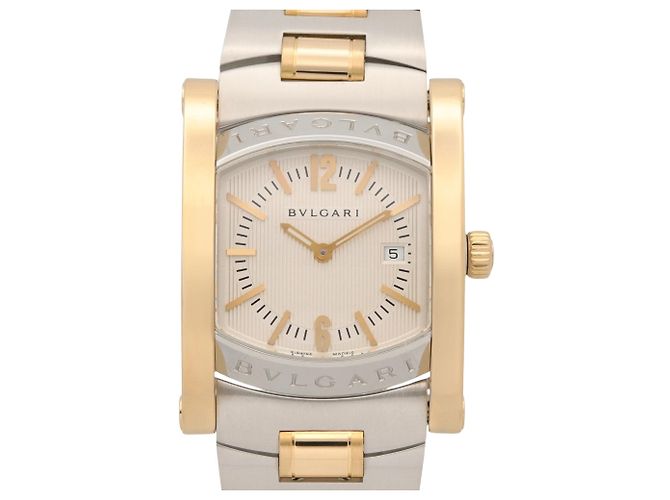 Bulgari Relógio Bvlgari BVLGARI Assioma