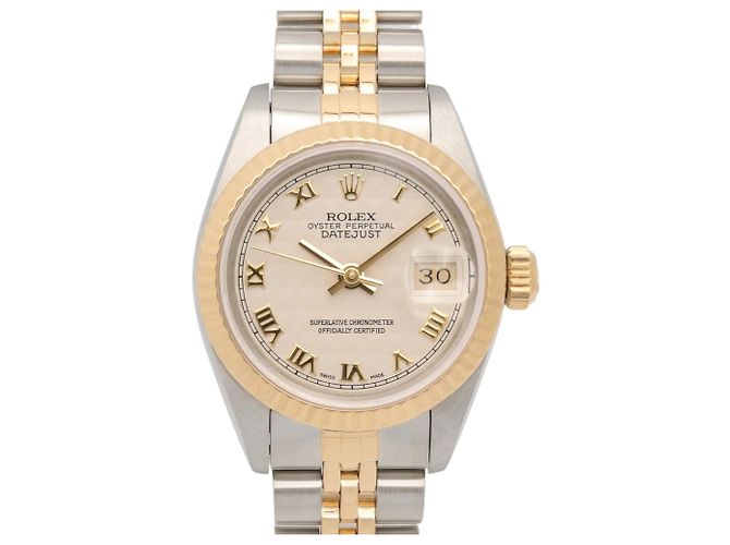 Relógio Rolex Datejust E-Series