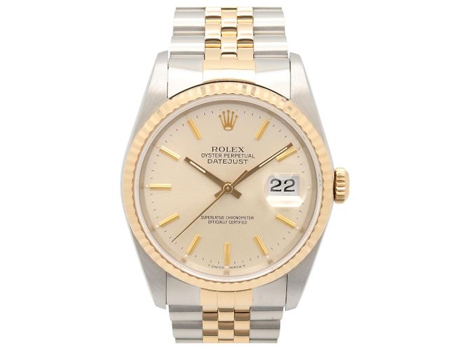 Orologio Rolex Datejust L-Series