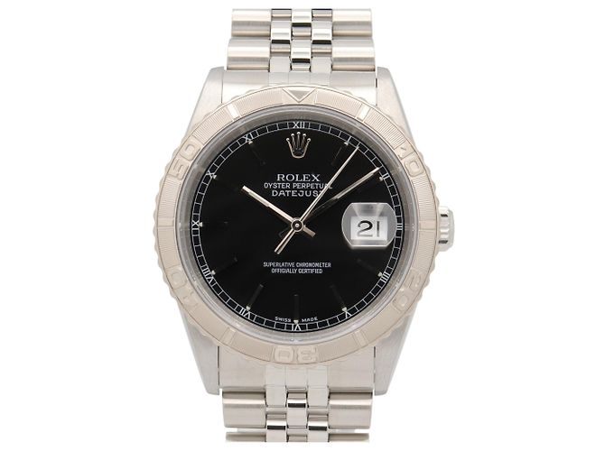 Orologio da polso da uomo Rolex Thunderbird P-Series